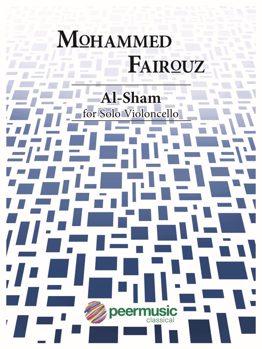 70302-623 Al-Sham - Image 1