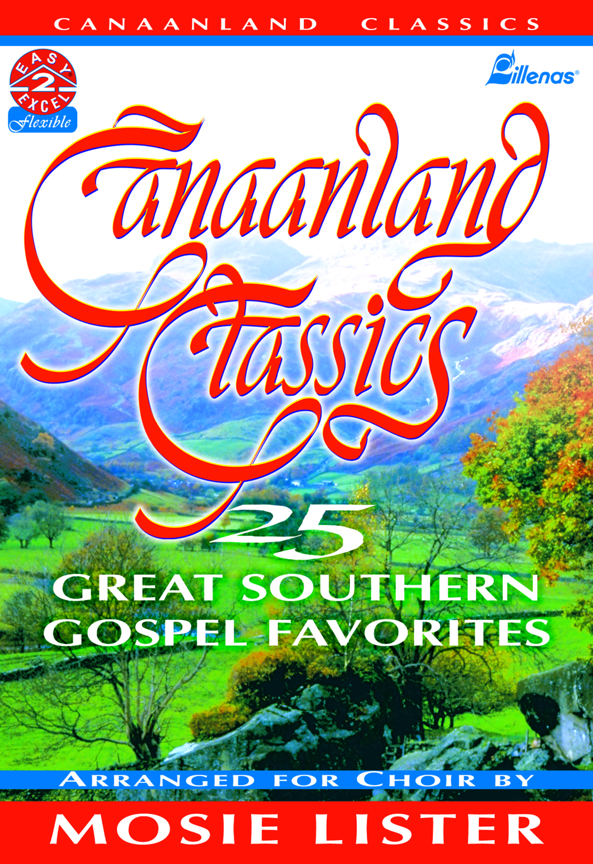 Canaanland Classics - Vocal solo collection