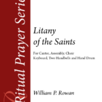 Litany of the Saints