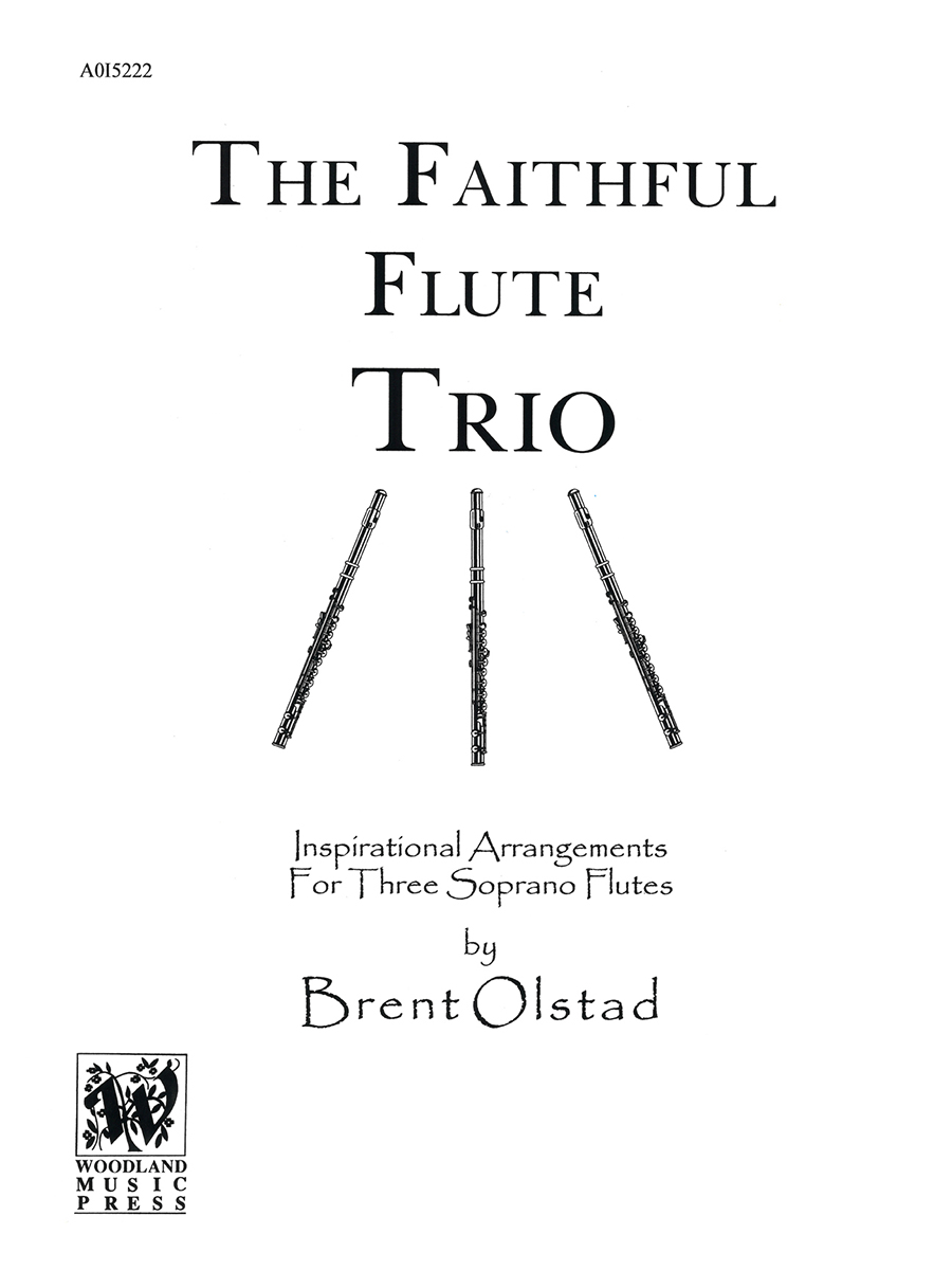 A05I222 Faithful Flute Trio - Image 1