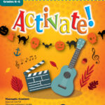 Activate! Oct/Nov 19 - Magazine Issue