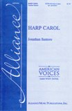 AMP0744 Harp Carol - Image 1
