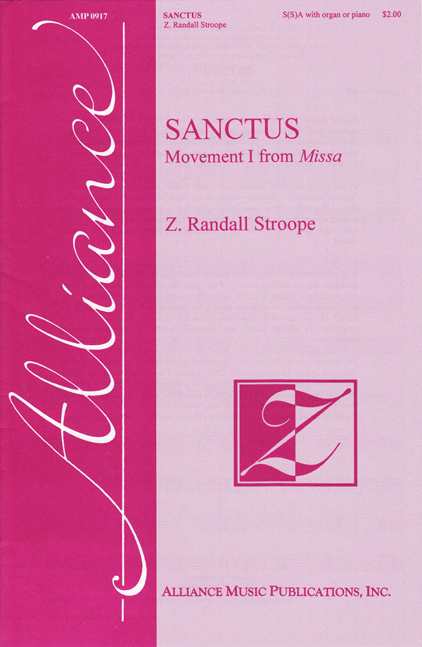 AMP0917s Sanctus - Image 1