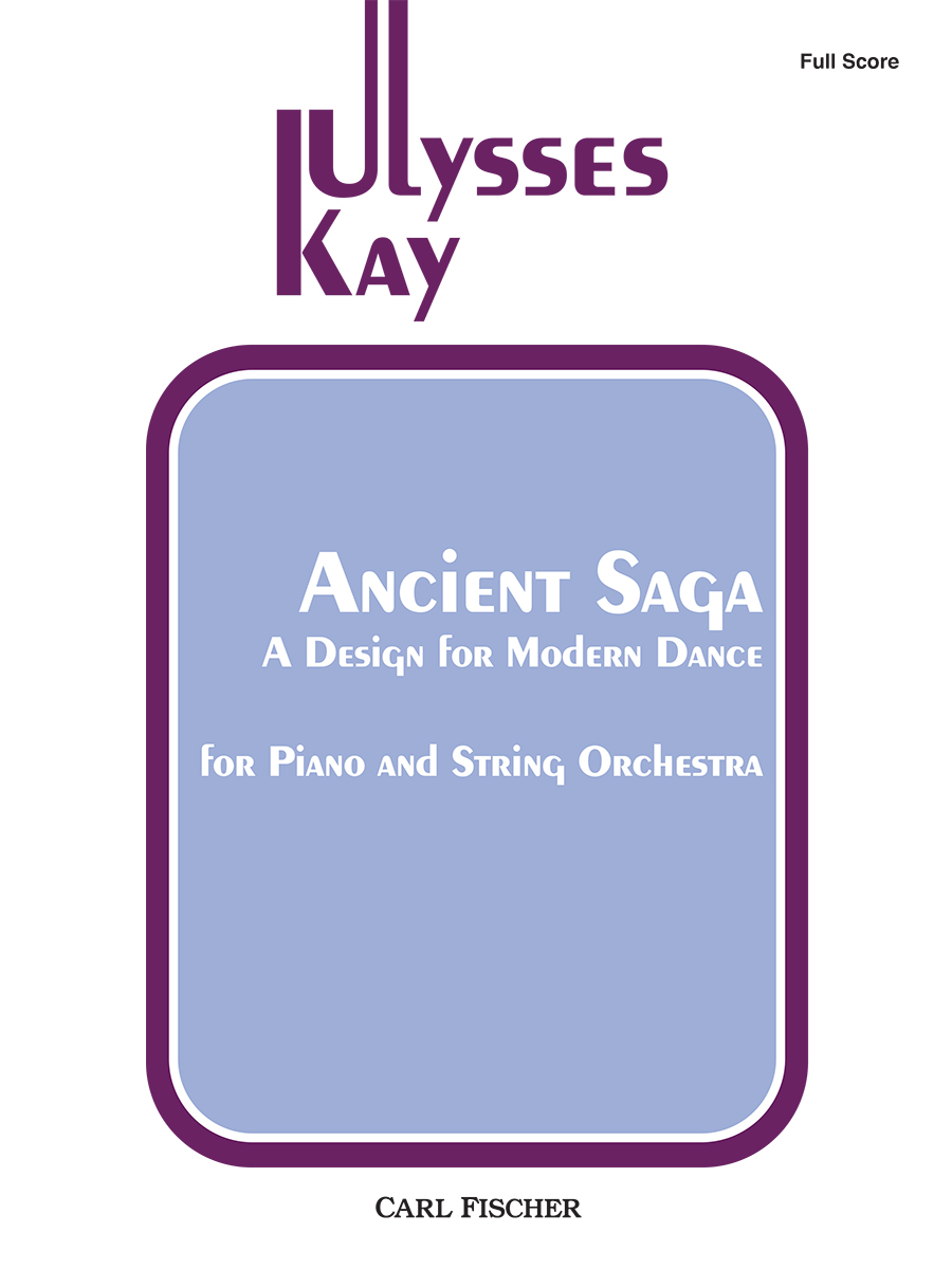 MXE273_cvr.indd Ancient Saga - Image 1