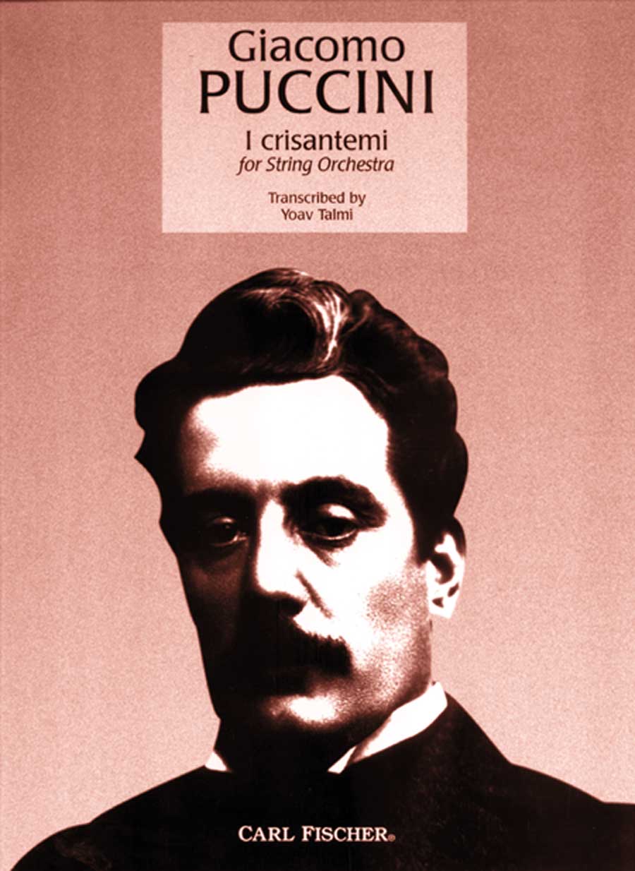 AS63 I Crisantemi - Image 1