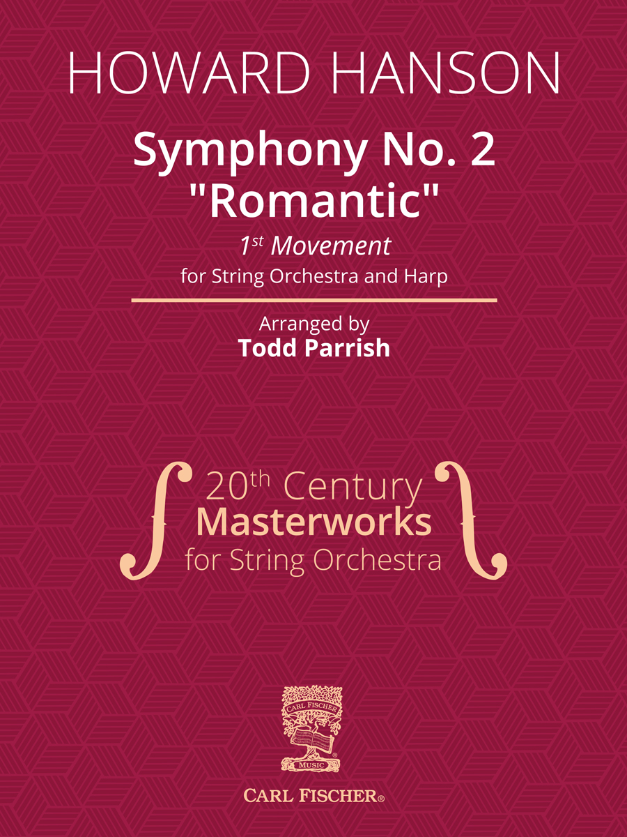 AS66_cvr_folder.indd Symphony No. 2 "Romantic" - Image 1