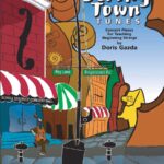 String Town Tunes