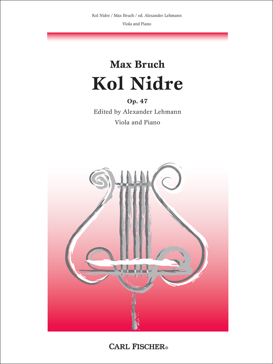 B1385 Kol Nidre - Image 1