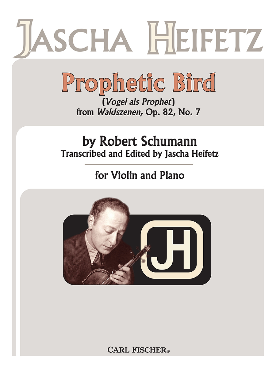 B2436.indd Prophetic Bird - Image 1