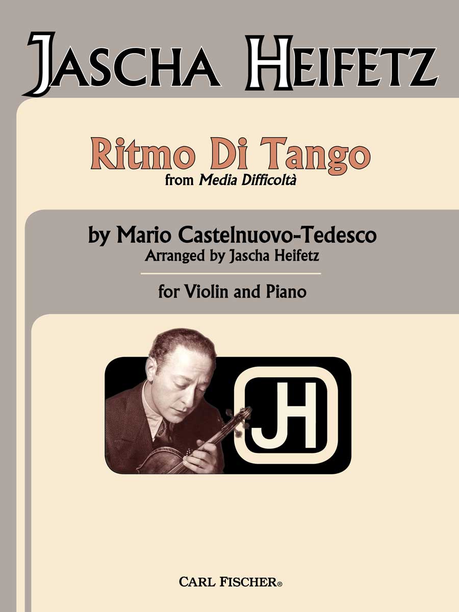 B3252 Ritmo Di Tango - Image 1