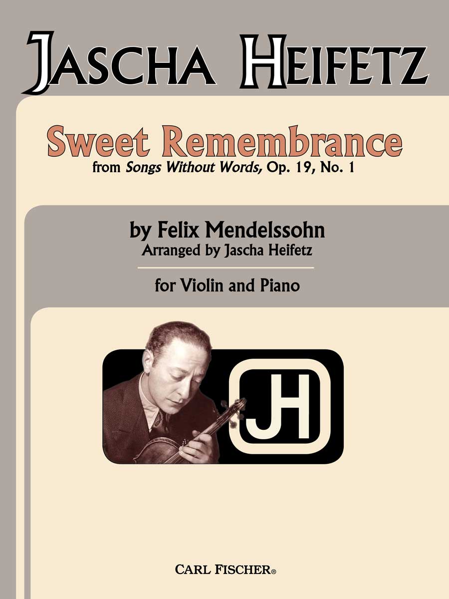 B3255 Sweet Remembrance - Image 1