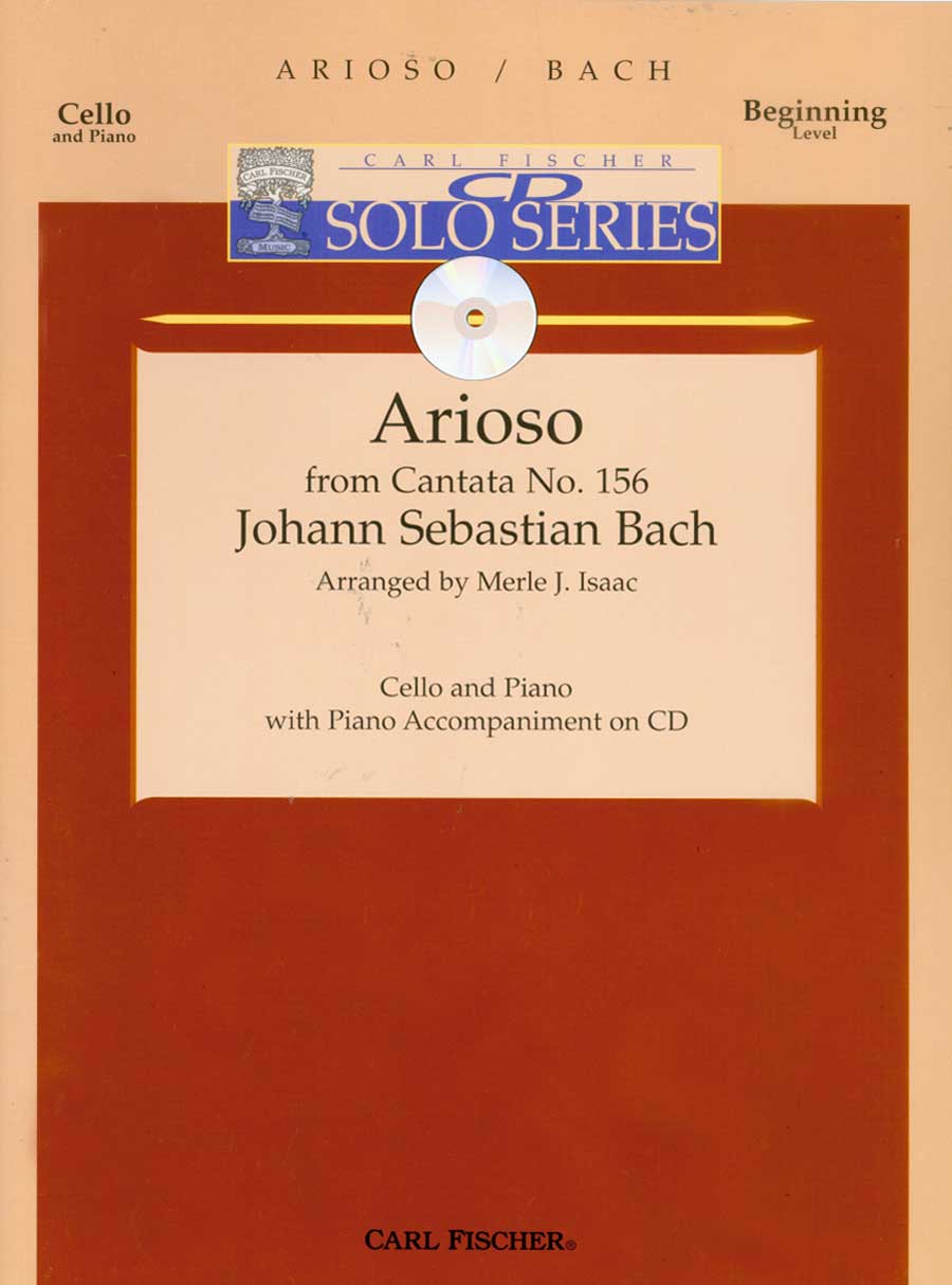 B3430 Arioso - Image 1