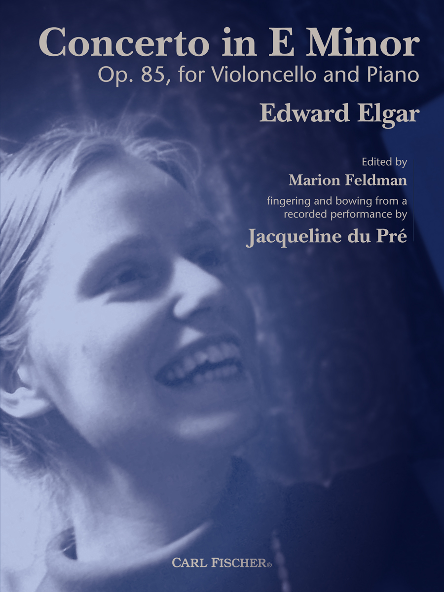 B3463cvr.indd Concerto in E Minor - Image 1