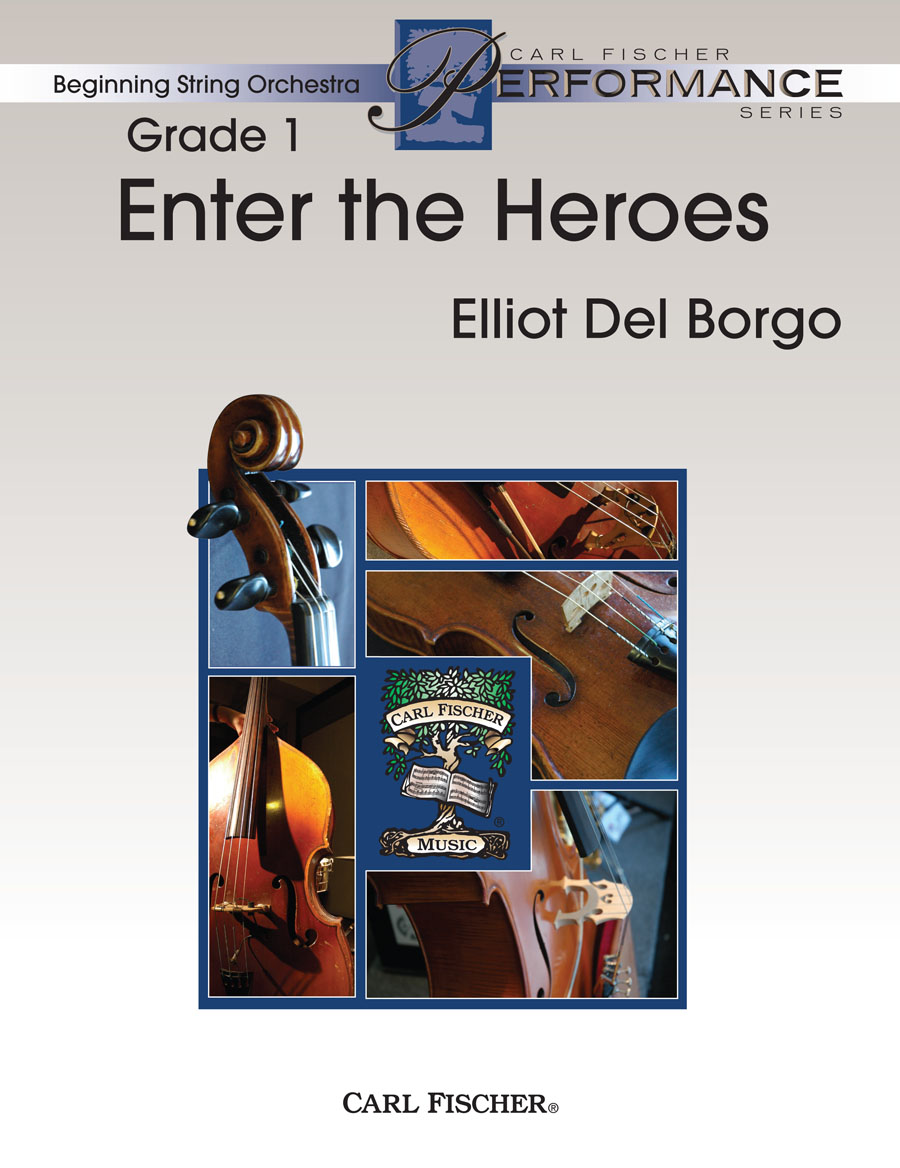 BAS12cov.indd Enter The Heroes - Image 1