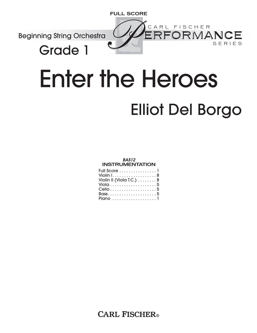 BAS12fs.indd Enter The Heroes - Image 1