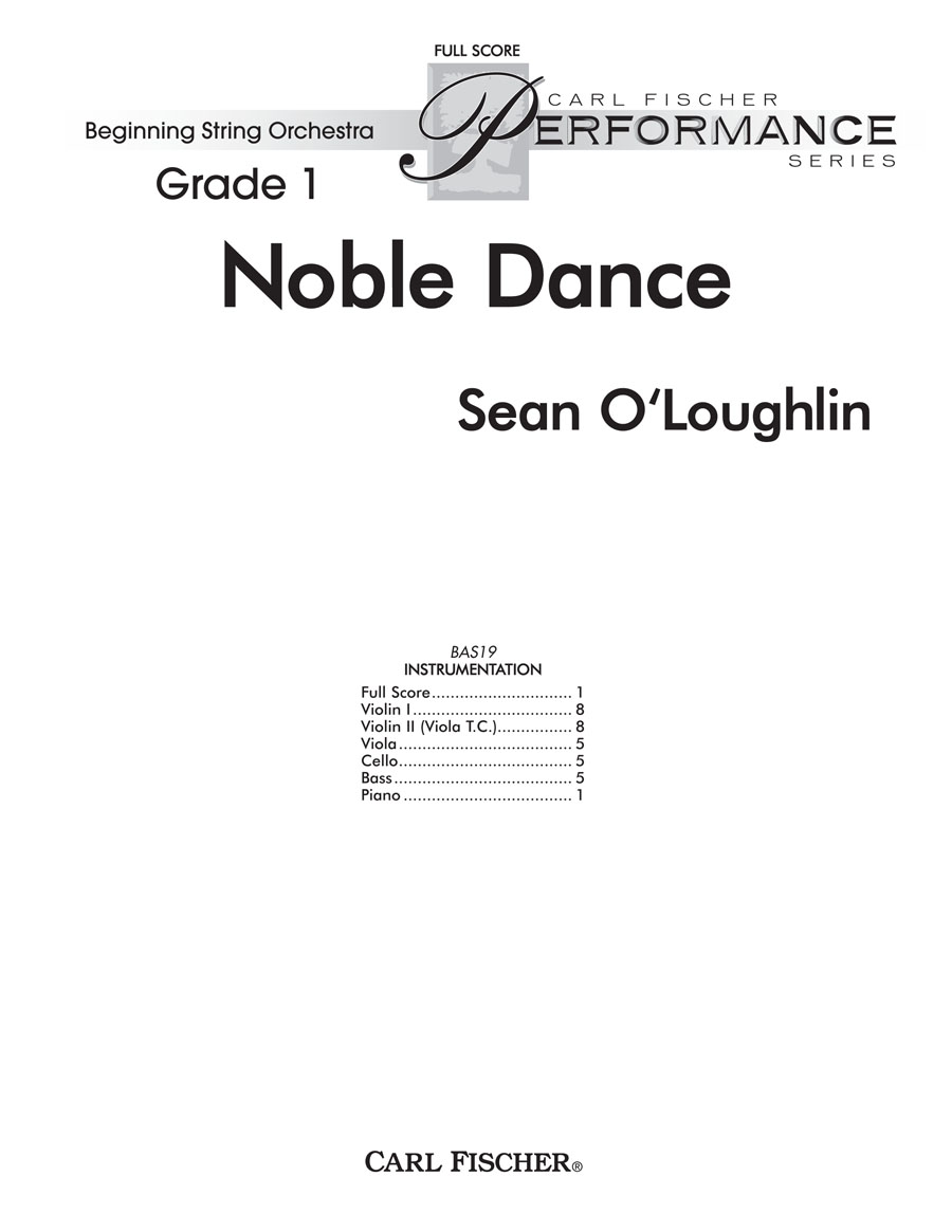 BAS19fs.indd Noble Dance - Image 1