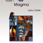 Magma