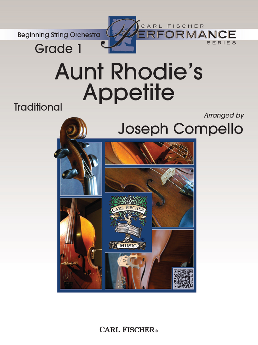 BAS38_cvr_folder.indd Aunt Rhodie's Appetite - Image 1