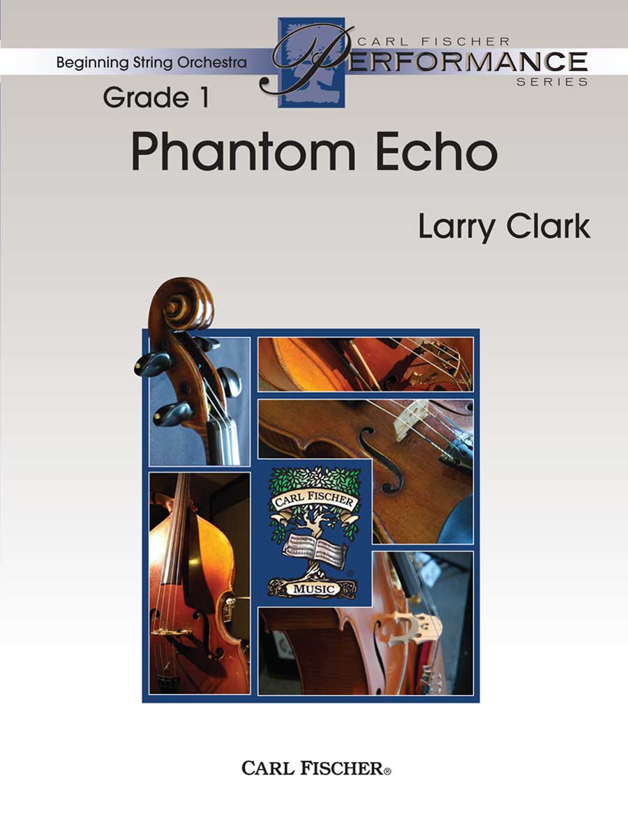 BAS45 Phantom Echo - Image 1