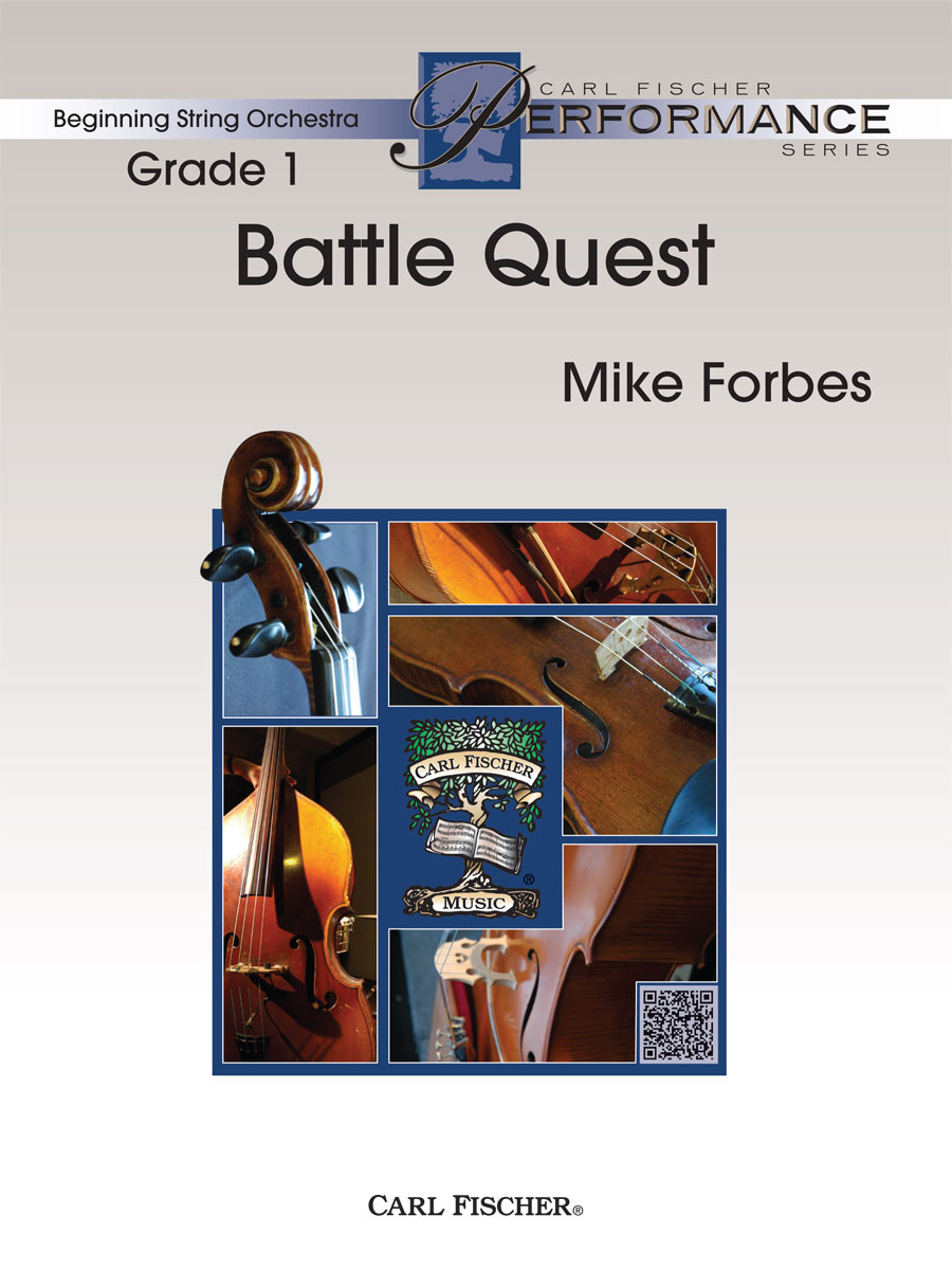 BAS59 Battle Quest - Image 1