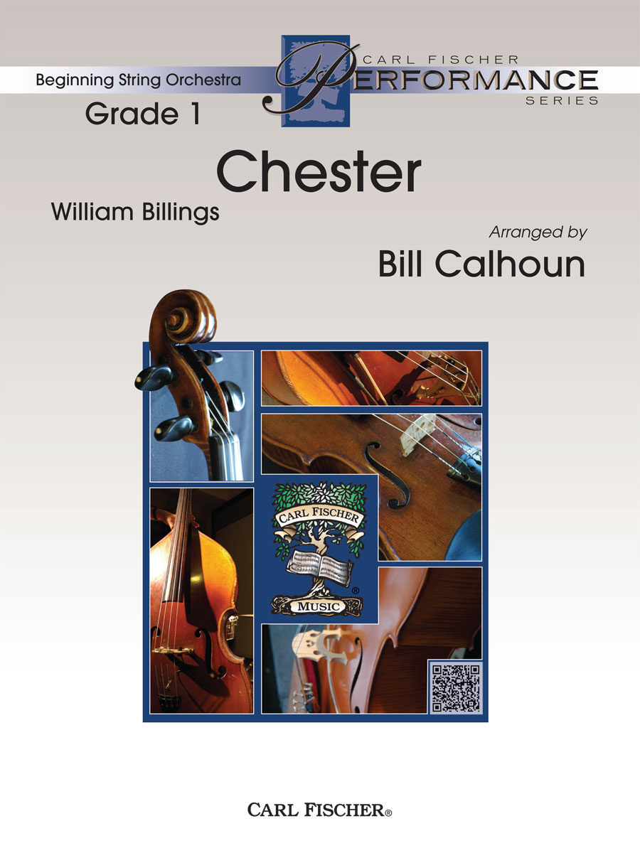 BAS61 Chester - Image 1