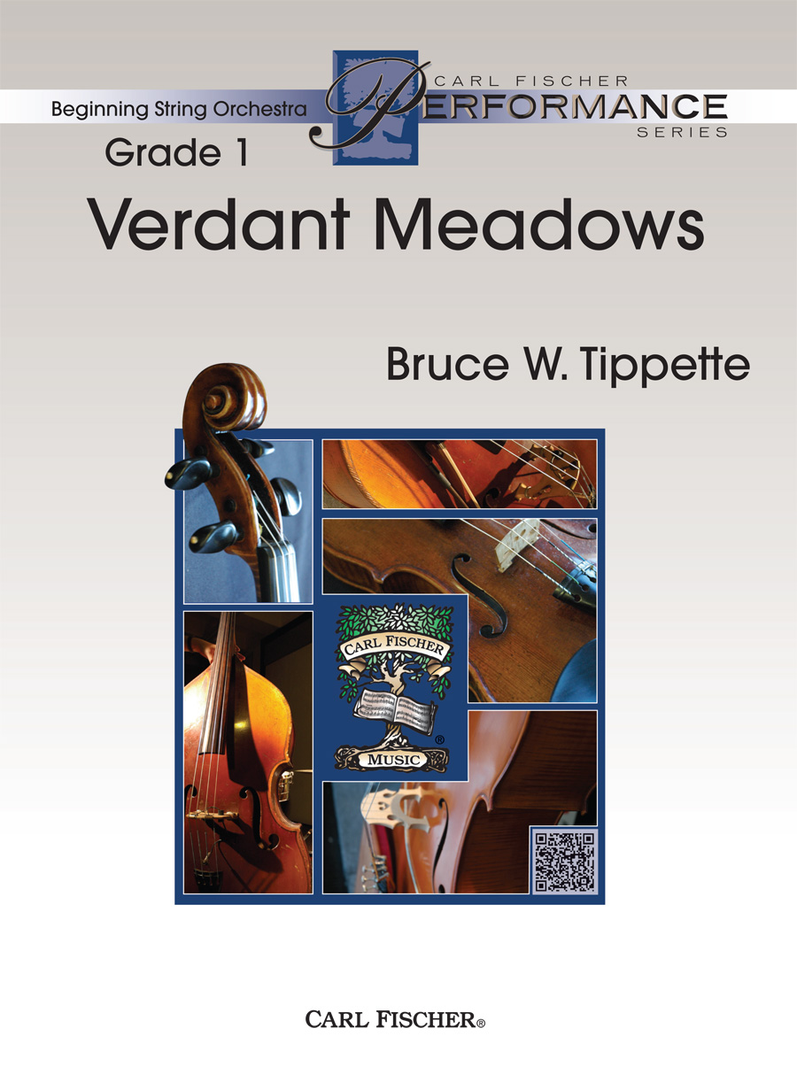 BAS78_cover.indd Verdant Meadows - Image 1