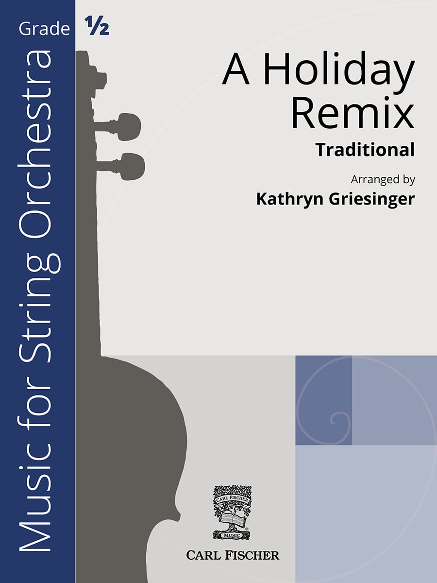BAS87 A Holiday Remix - Image 1