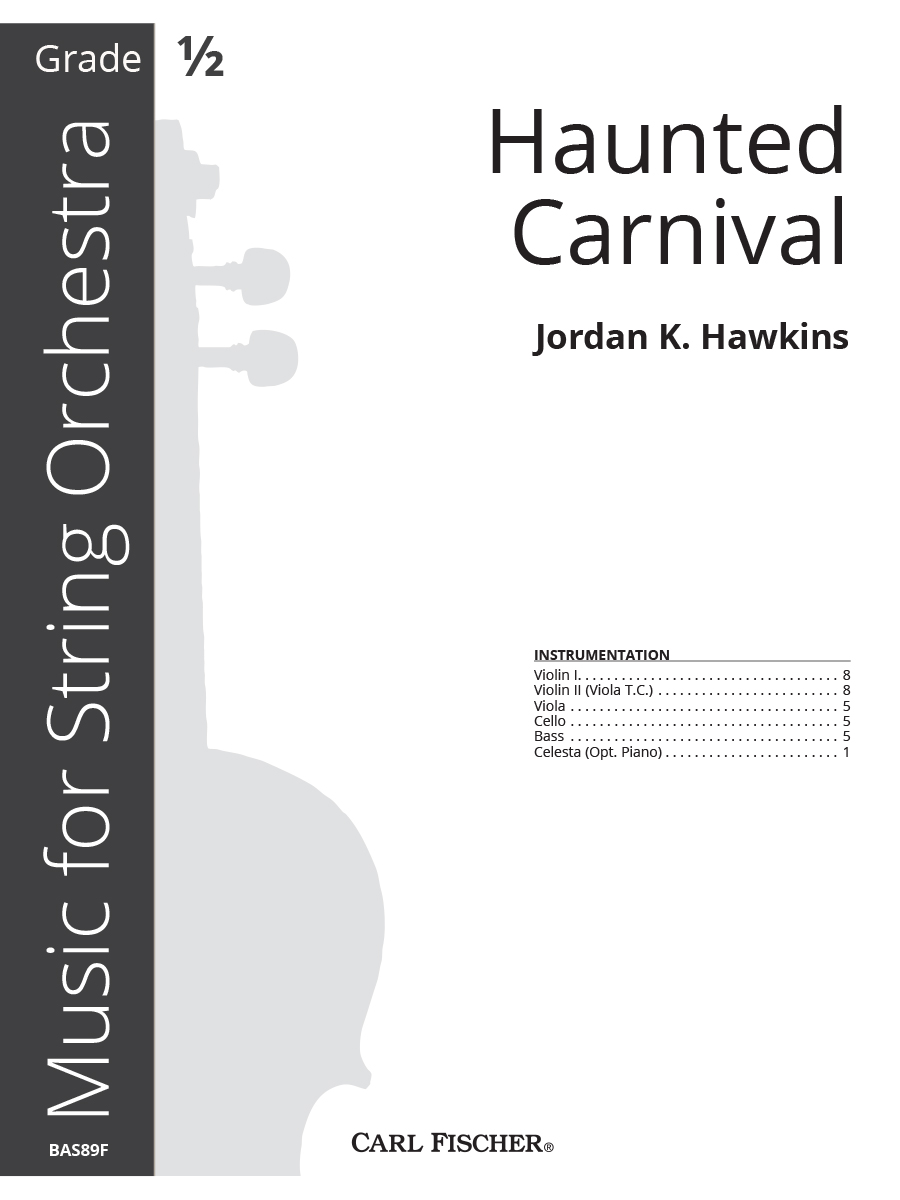 Haunted Carnival