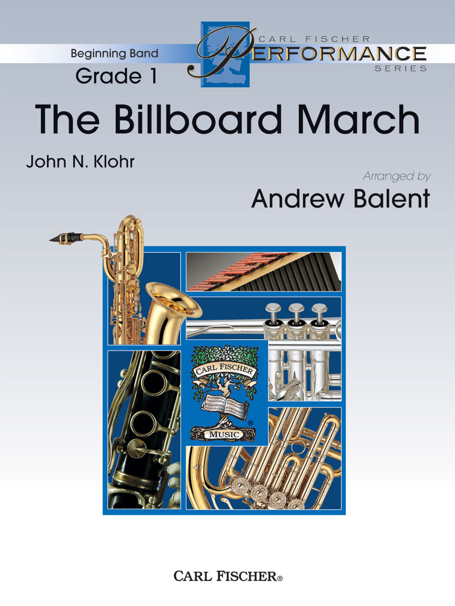 BBS24 Billboard - Image 1