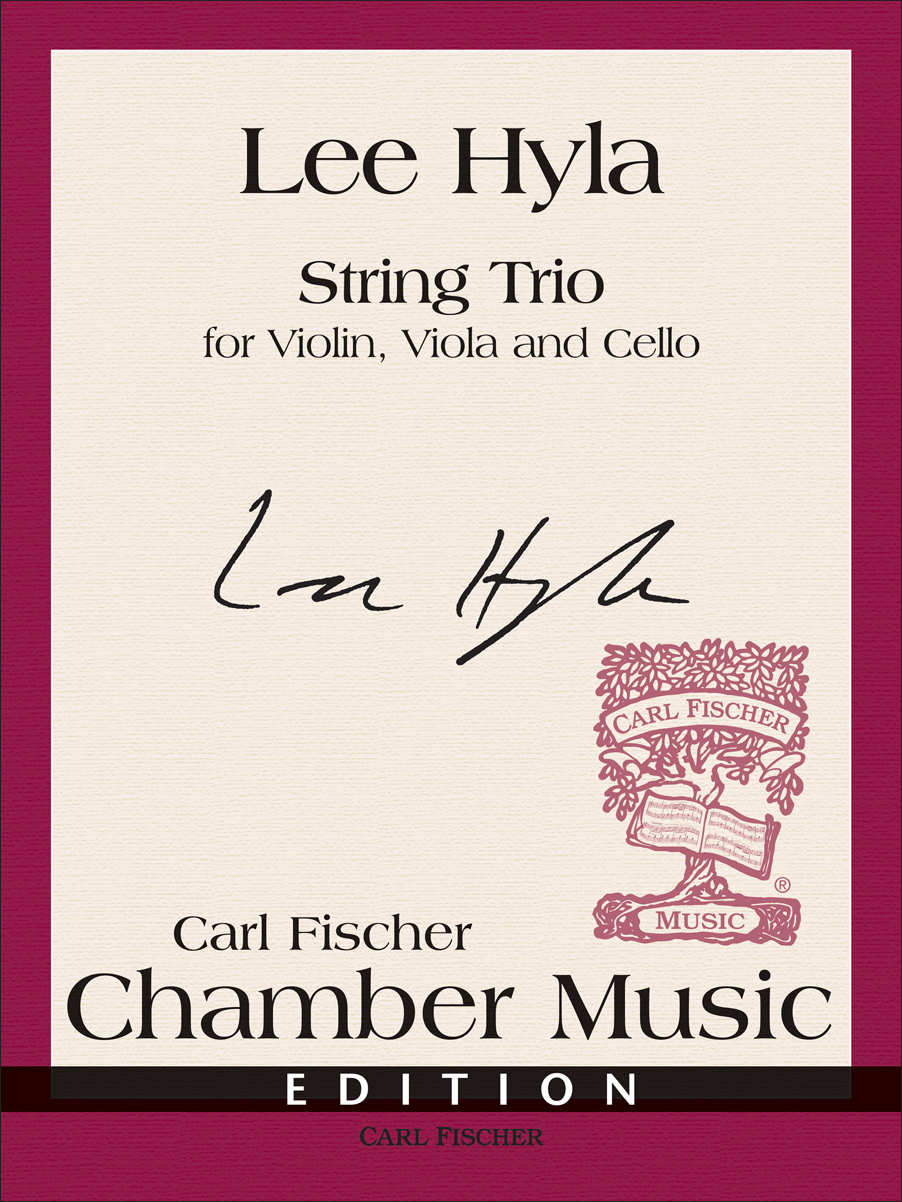 BE17 String Trio - Image 1