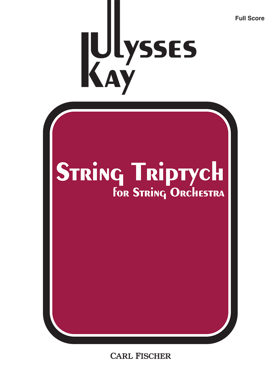 BE26_cvr.indd String Triptych - Image 1