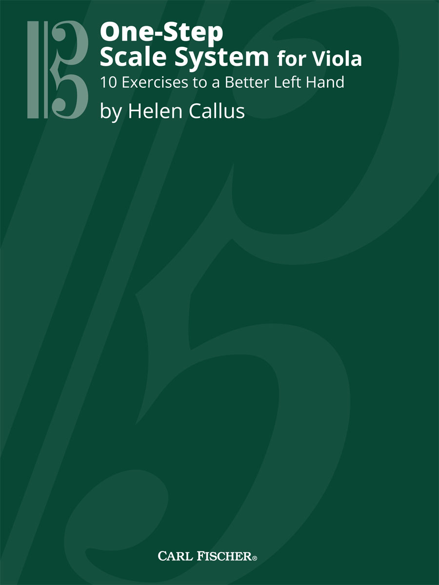 BF114 One-Step Scale System System for Viola - Image 1