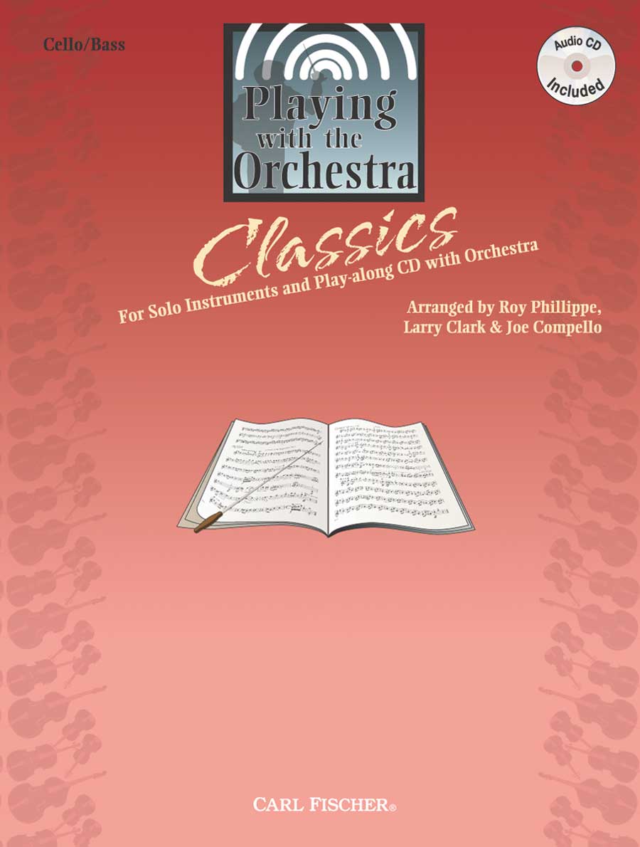 BF15 Playing With The Orchestra - Image 1