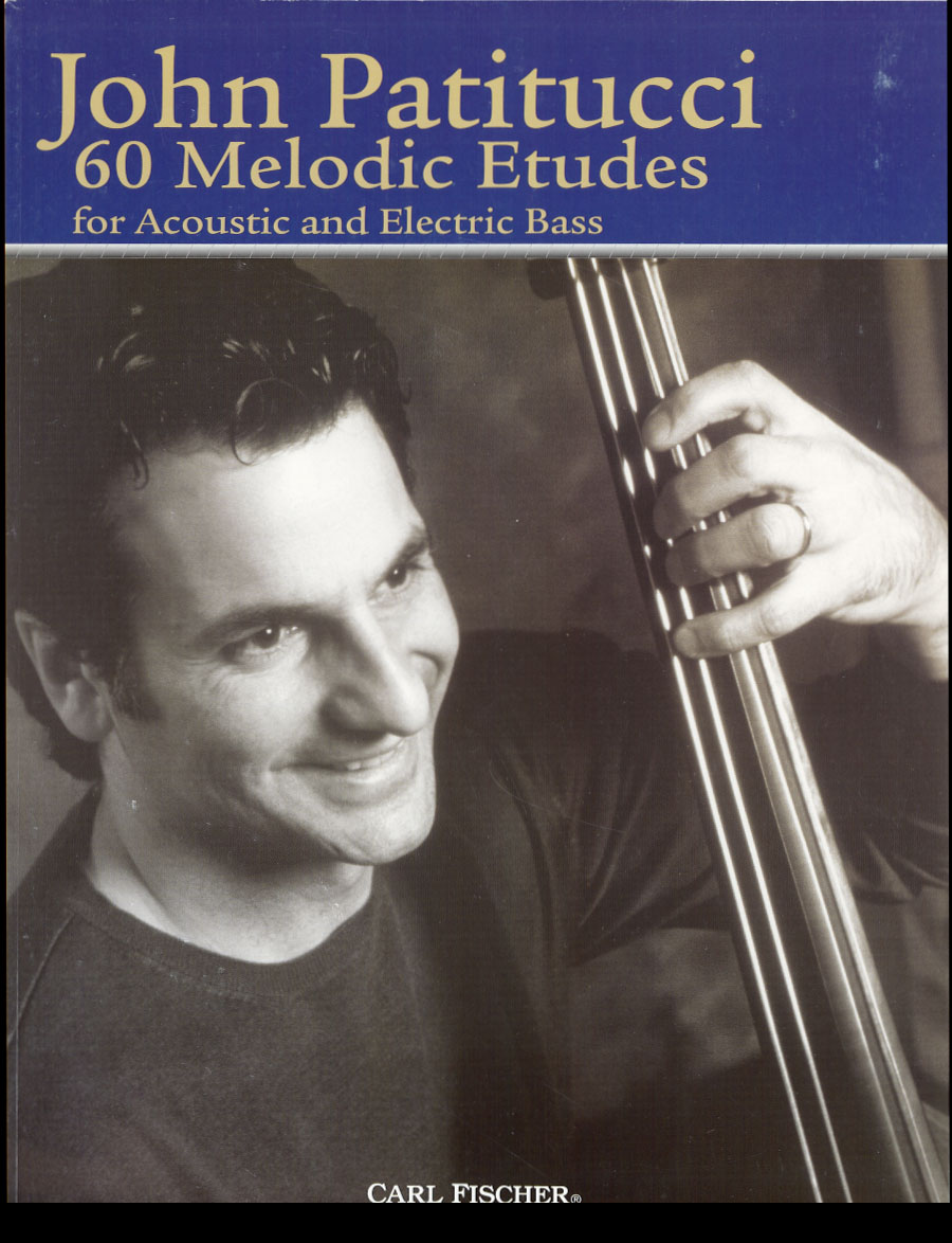 BF22 60 Melodic Etudes - Image 1