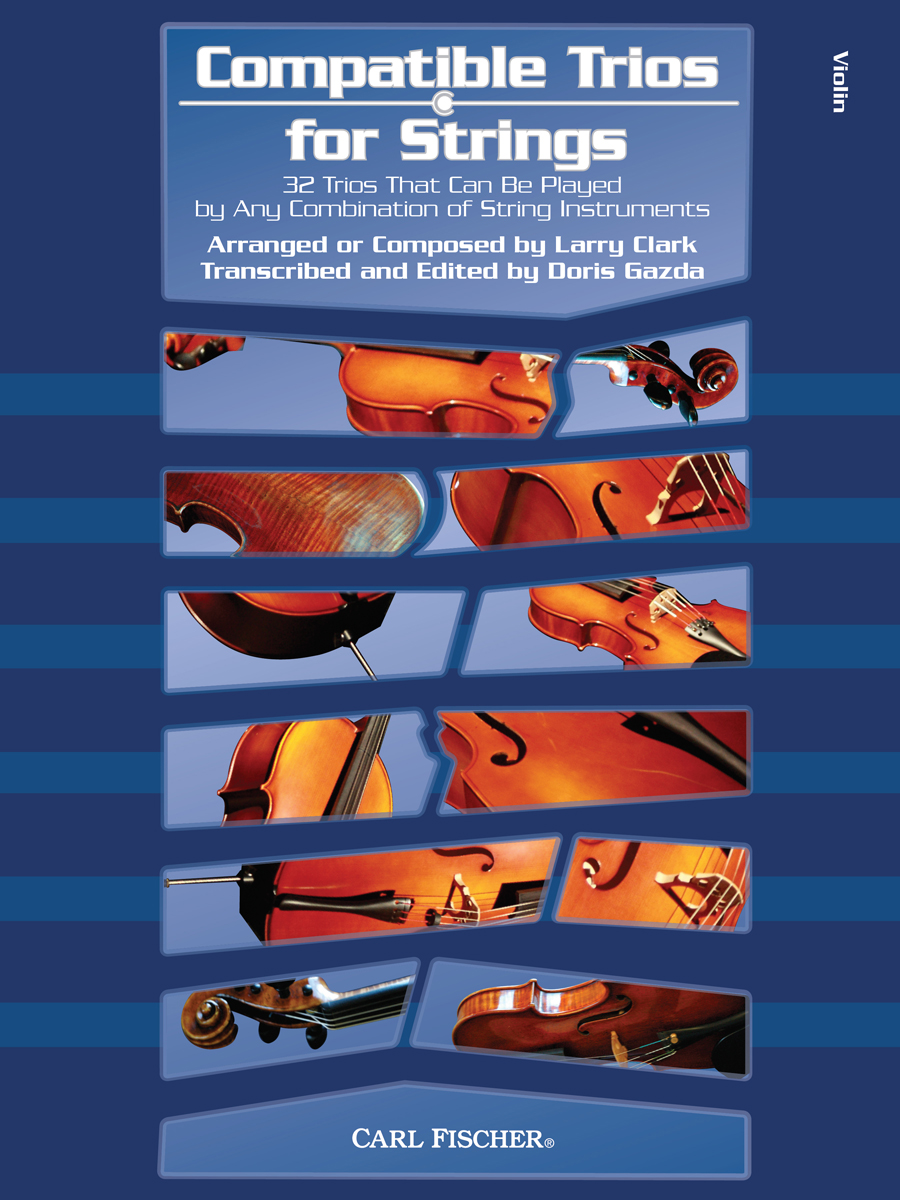 BF83 Compatible Trios for Strings - Image 1