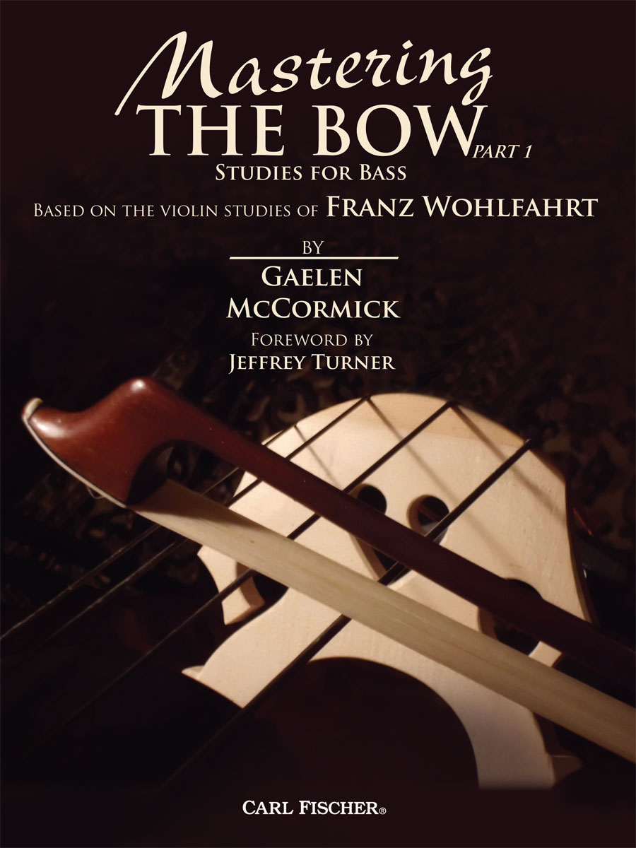 BF87 Mastering the Bow (Part 1) - Image 1