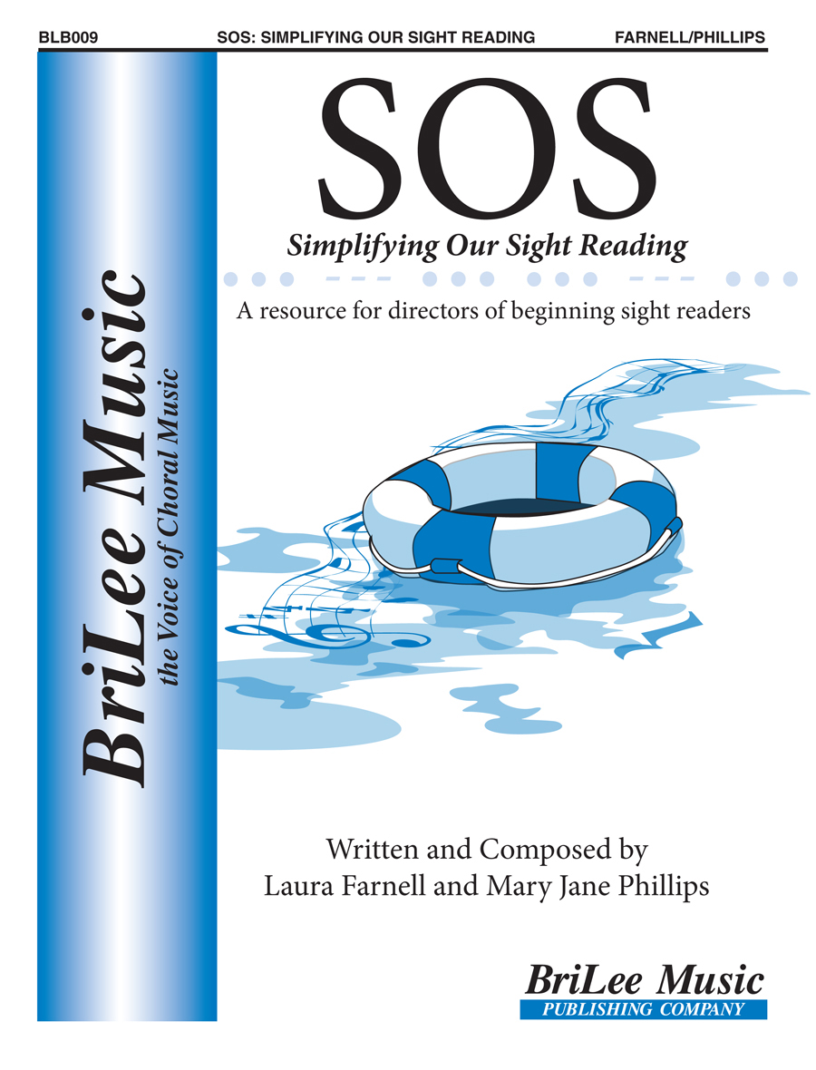 BLB009cvrs1234.indd SOS: Simplifying Our Sight Reading - Image 1