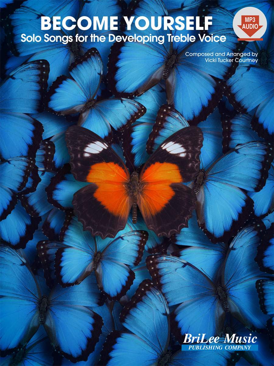 BLB013 Become Yourself - Image 1