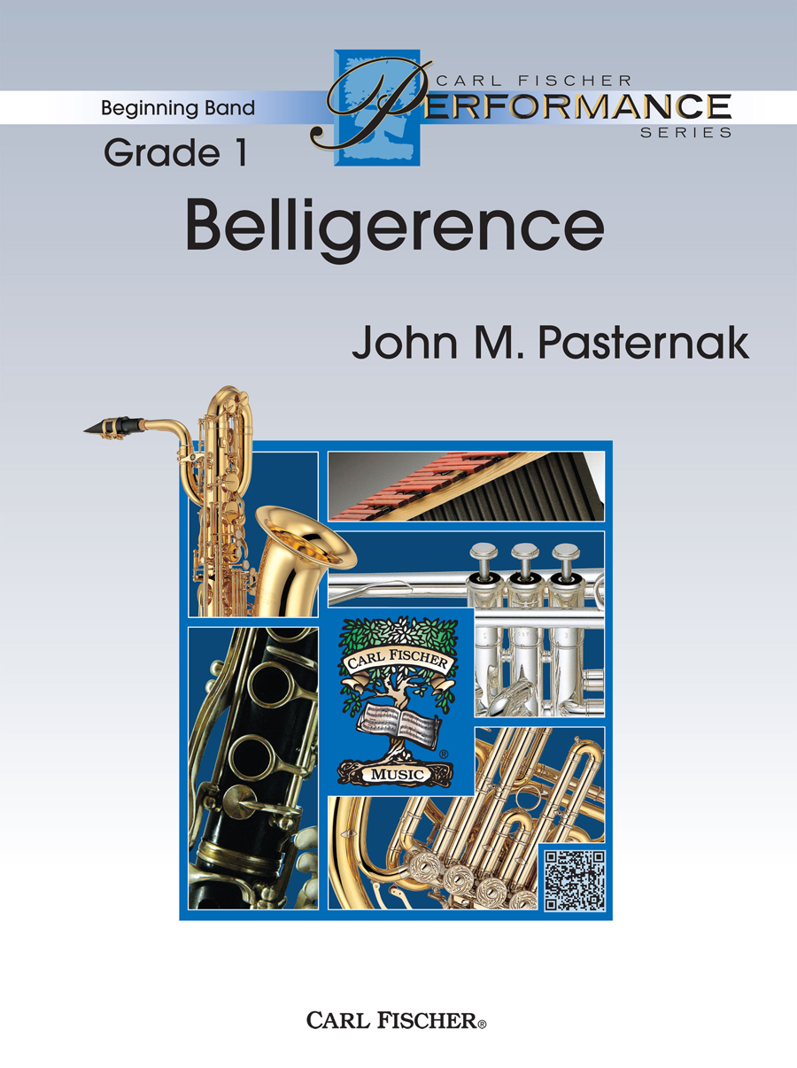 BPS110_cover.indd Belligerence - Image 1