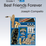 Best Friends Forever