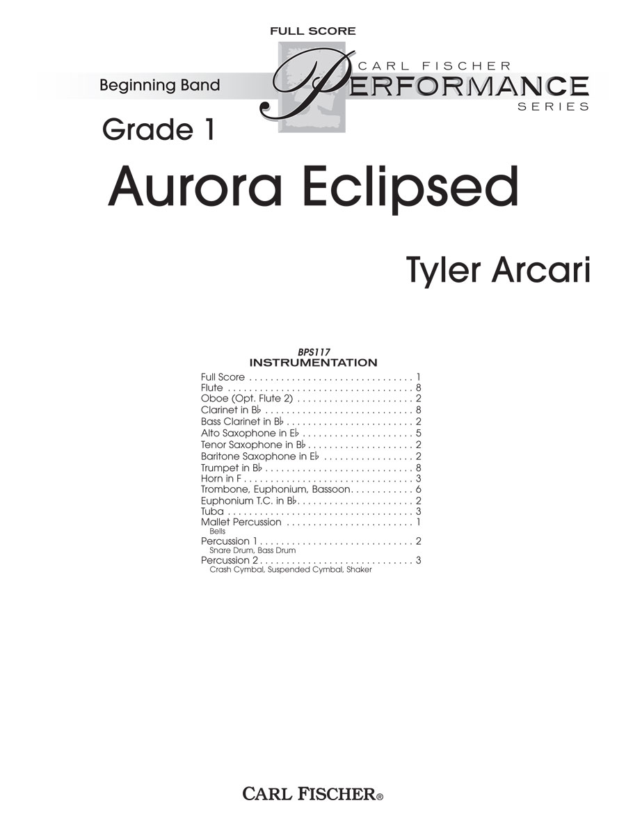 BPS117F Aurora Eclipsed - Image 1