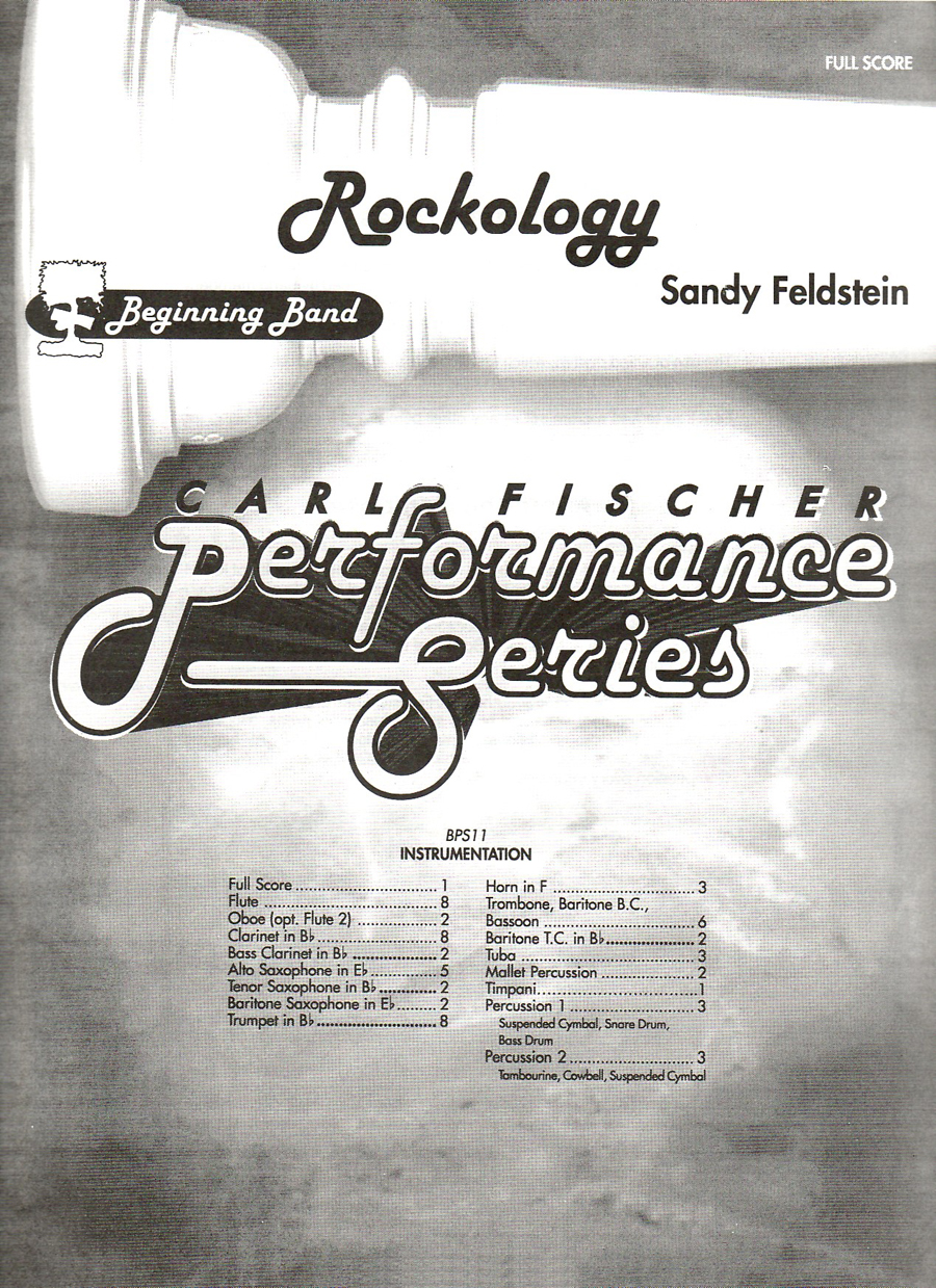 BPS11F Rockology - Image 1