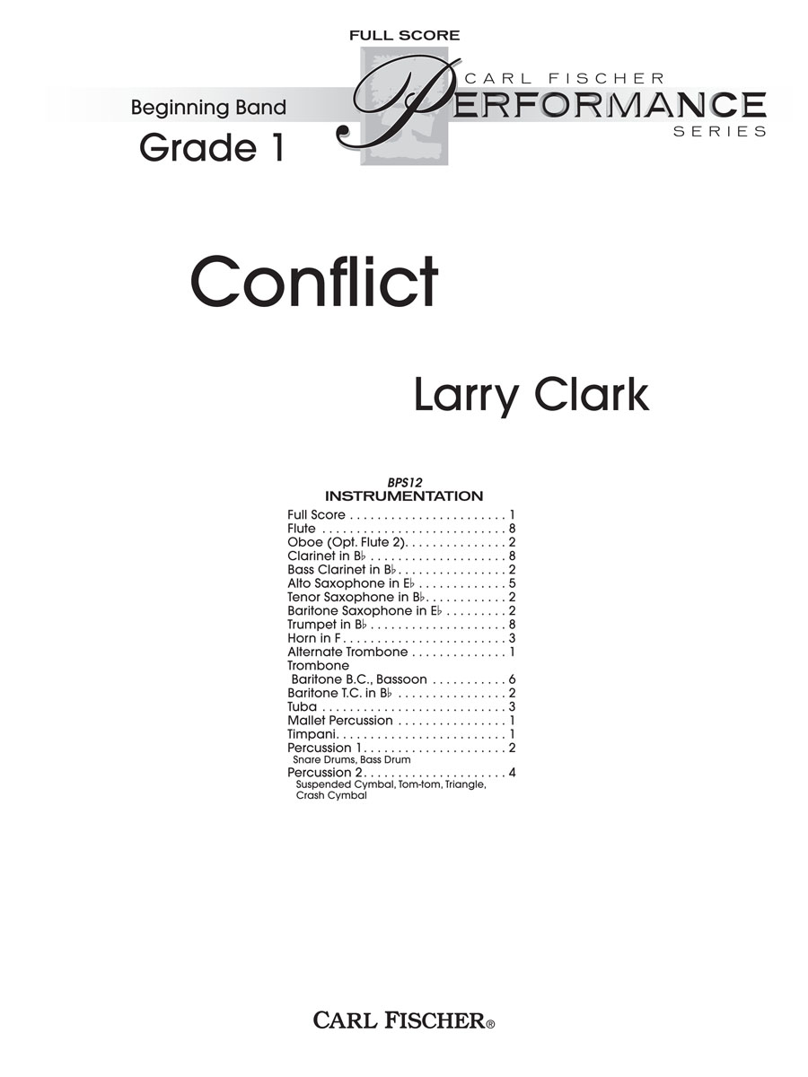 BPS12fs.indd Conflict - Image 1