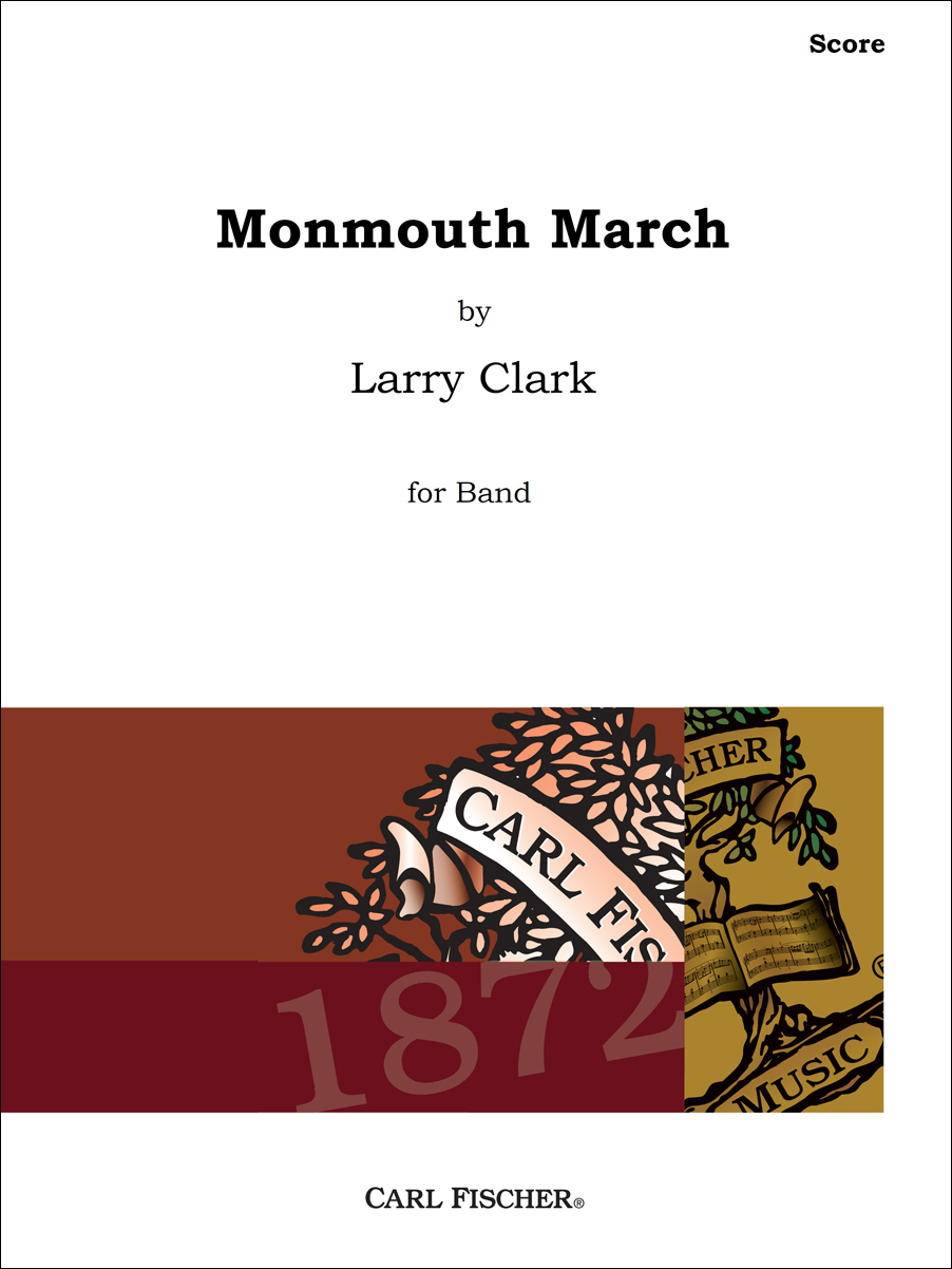 BPS13F Monmouth March - Image 1