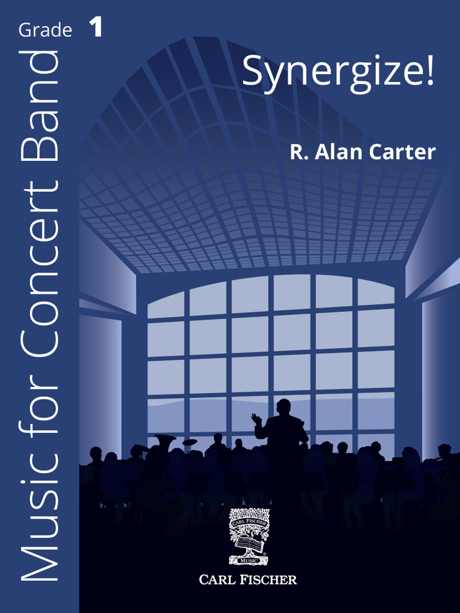 BPS149_cvr_Folder.indd Synergize! - Image 1