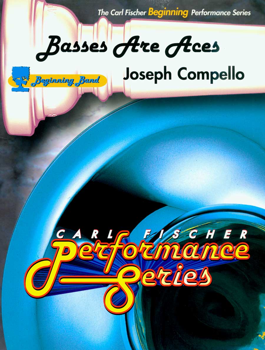 BPS15 Basses Are Aces - Image 1