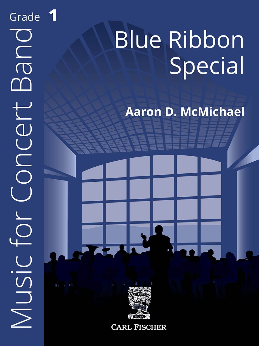 BPS154 Blue Ribbon Special - Image 1