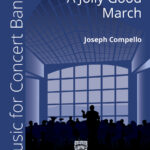 A Jolly Good March
