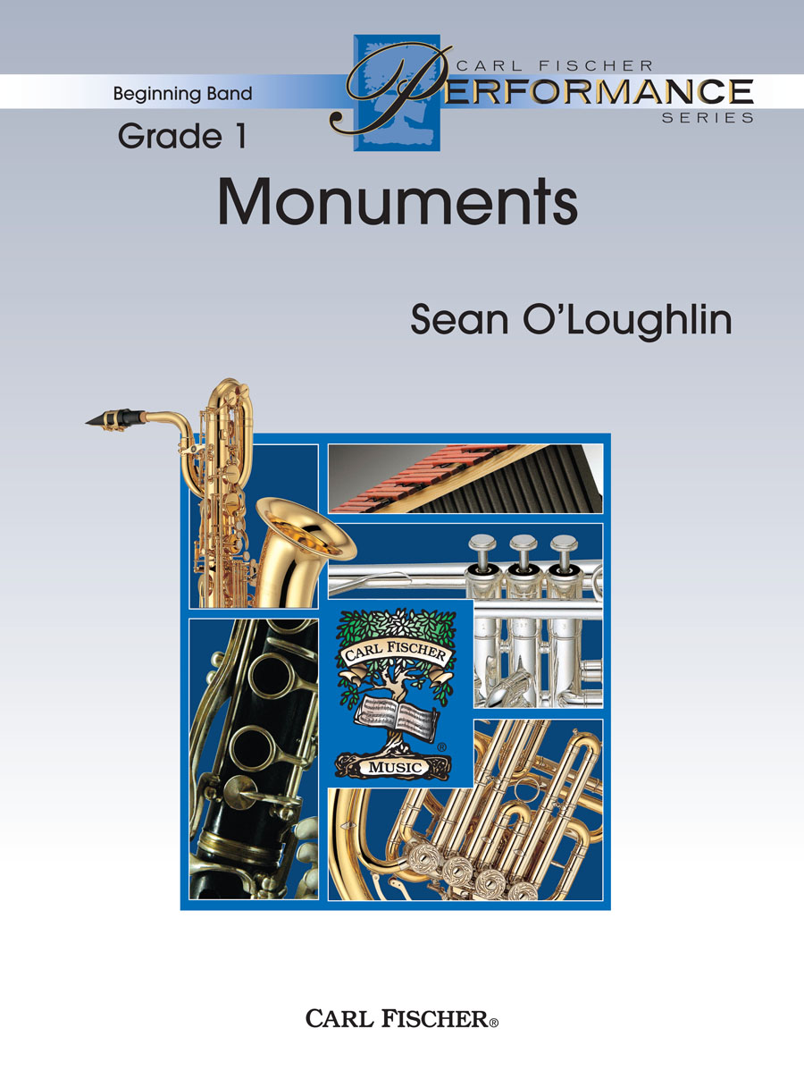 BPS0024cov.indd Monuments - Image 1