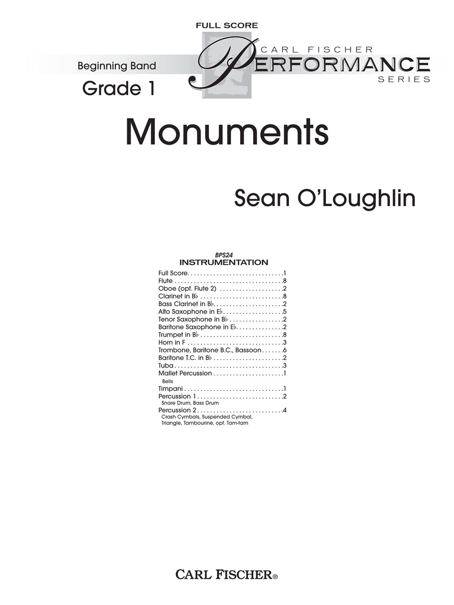 BPS0024fs.indd Monuments - Image 1